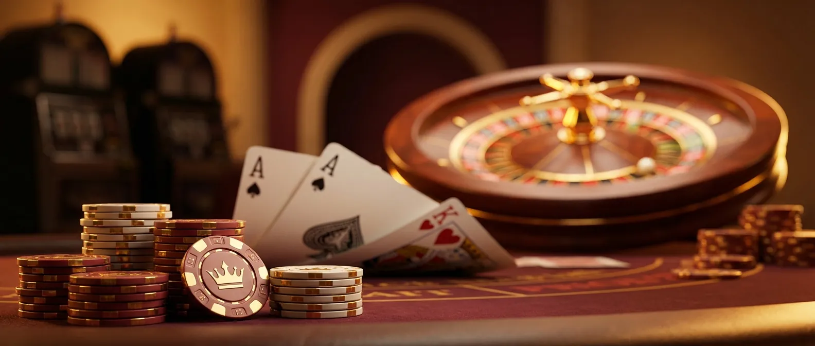 Betty Casino bonus