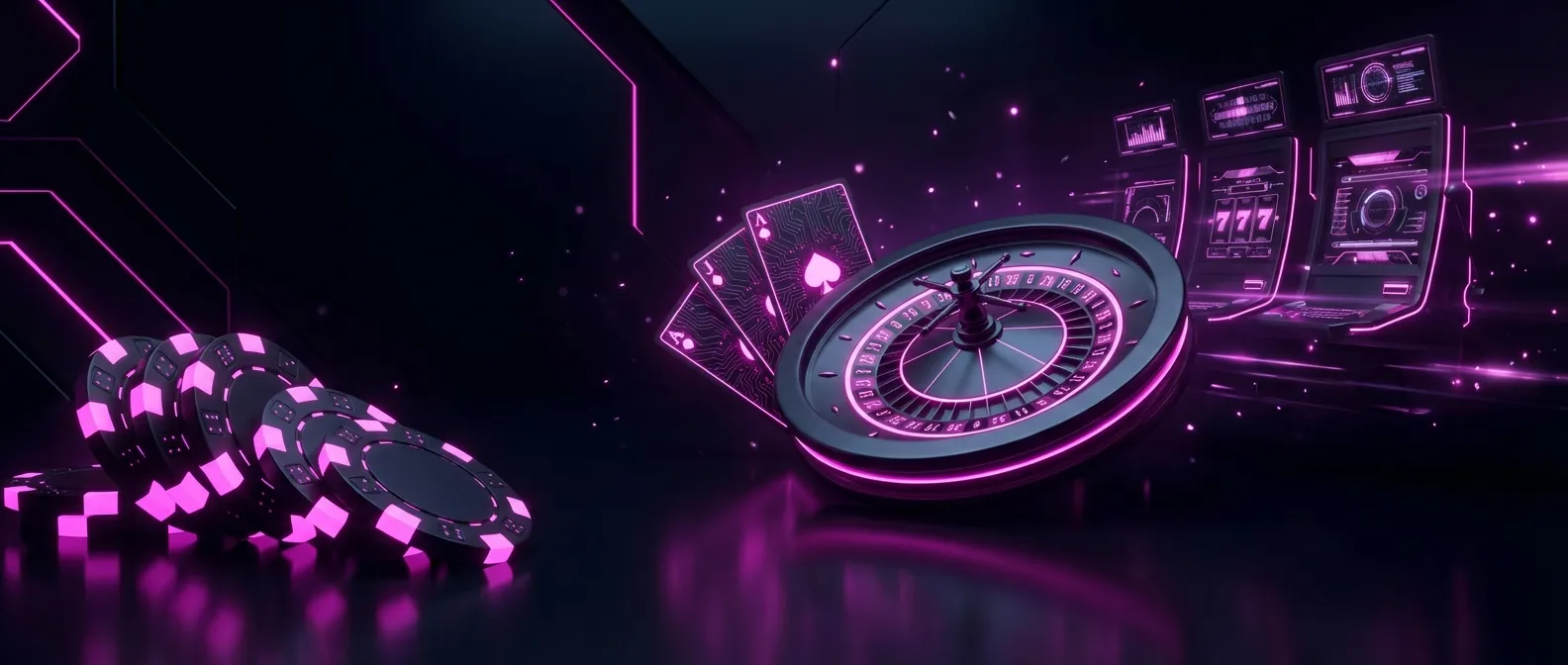 Betty Casino bonus